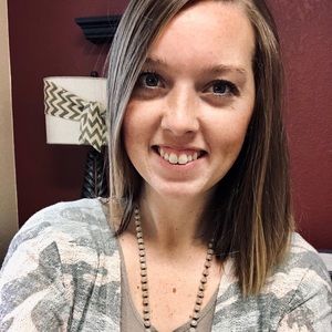 Meet your Posher, Miranda